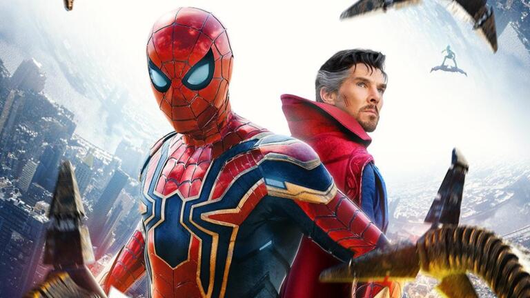 Apakah No Way Home Adalah Film Spider-Man Terbaik?