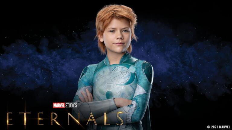 Asal Usul Sprite Marvel dan Kekuatan Yang Dimilikinya