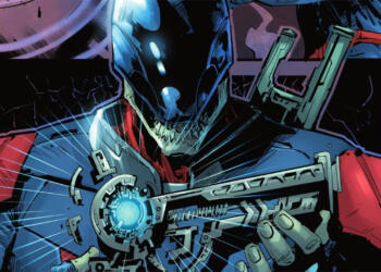 Asal Usul Dan Kekuatan Bloodsport, Villain Yang Join Suicide Squad