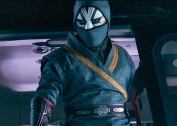 Asal Usul Dan Kekuatan Death Dealer, Villain Di Film Shang-chi