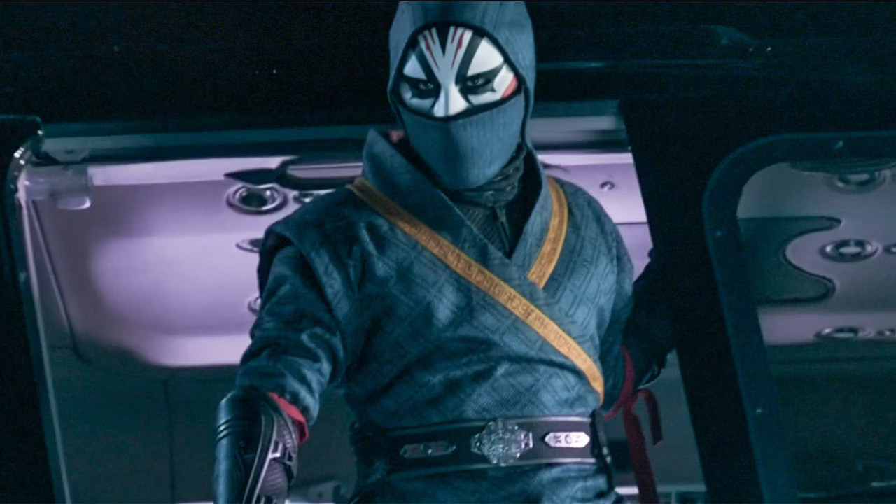 Asal Usul Dan Kekuatan Death Dealer, Villain Di Film Shang-chi