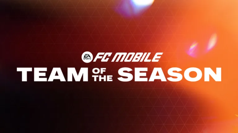 EA SPORTS FC Mobile Team of the Season Baru Telah Dimulai
