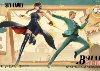 Begini Cara Mendapatkan Bundle Anya Forger Di Pubg Mobile