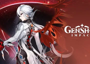 Build Arlecchino Genshin Impact Terbaik