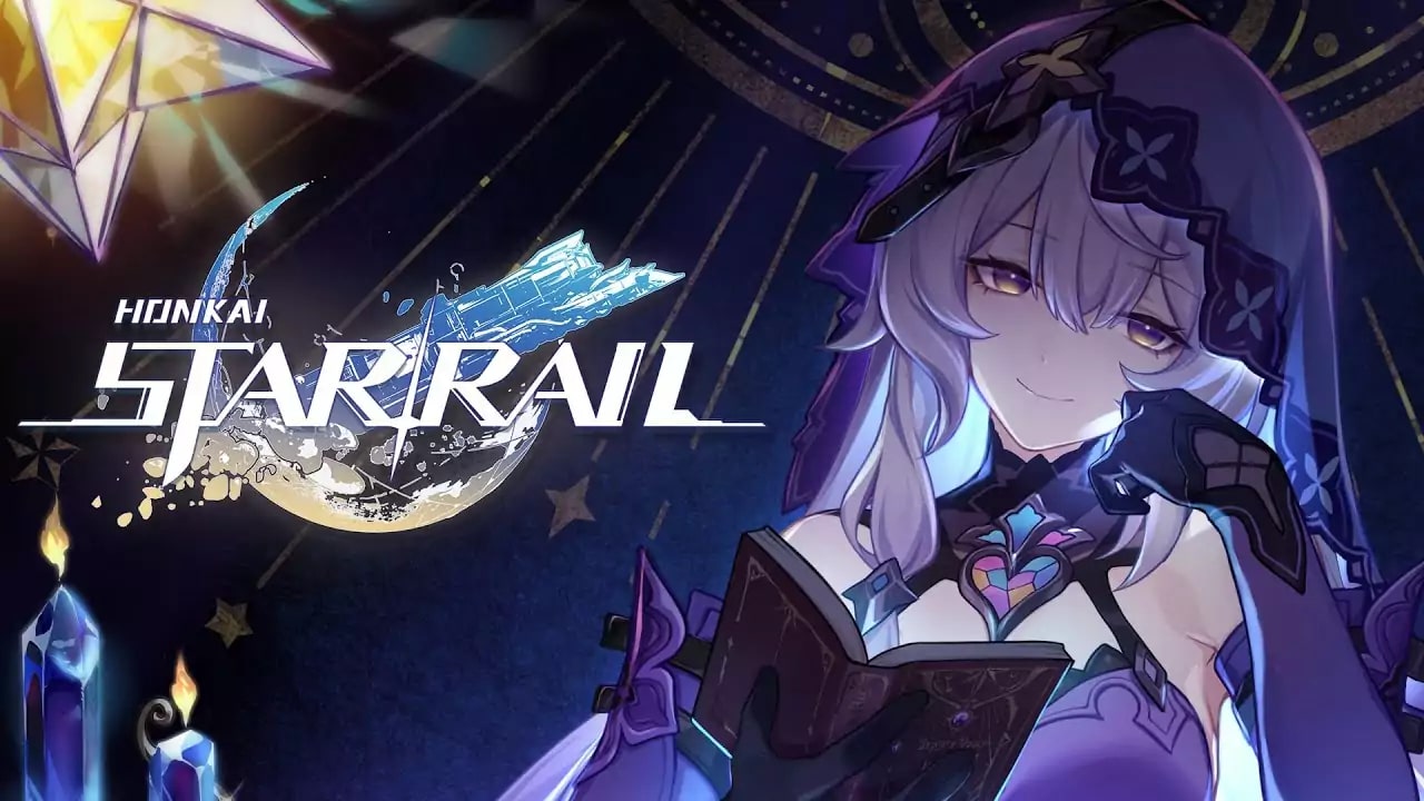 Build Terbaik Black Swan Honkai: Star Rail, Primadona Baru!