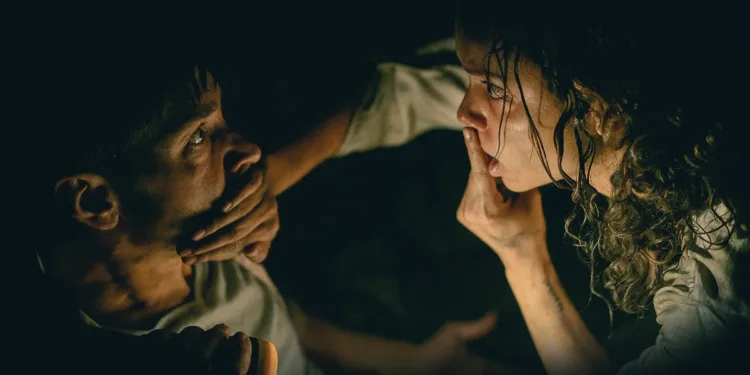 horror movies netflix may 2024