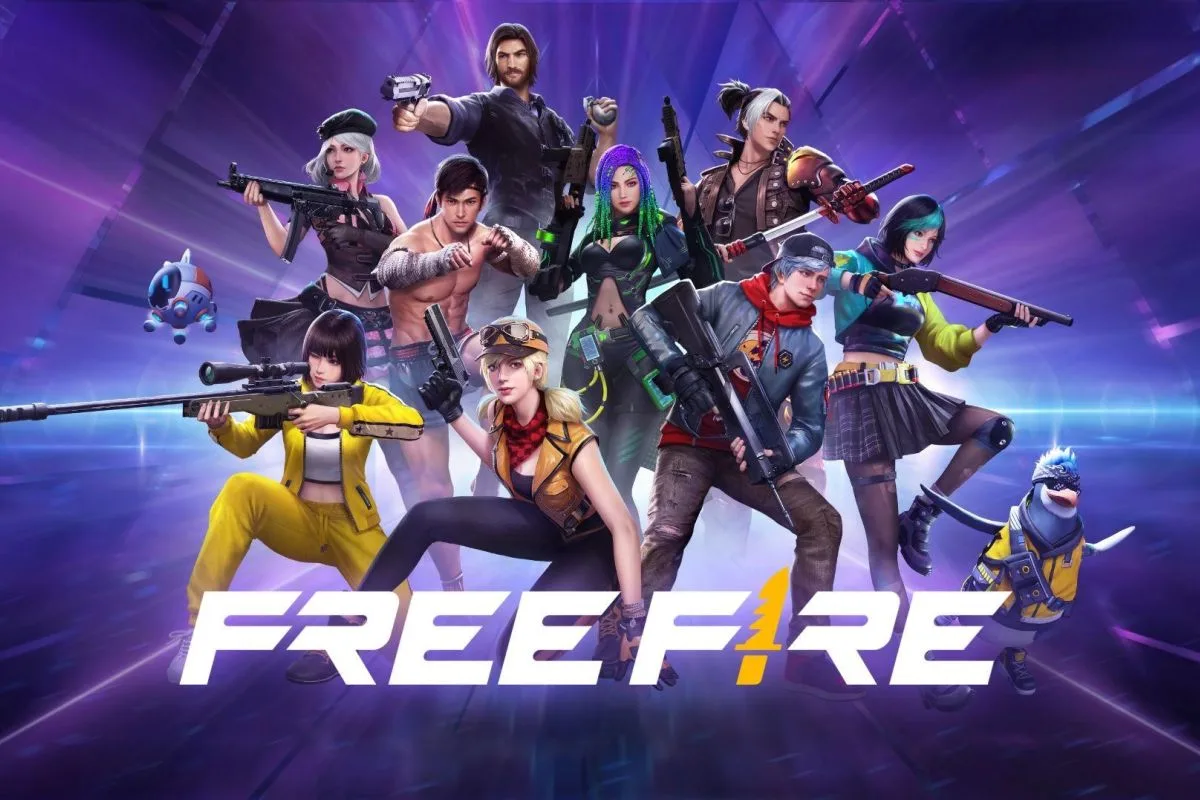 Event Bonus Top Up Free Fire Ada Lagi, Ini Dia Daftar Hadiahnya