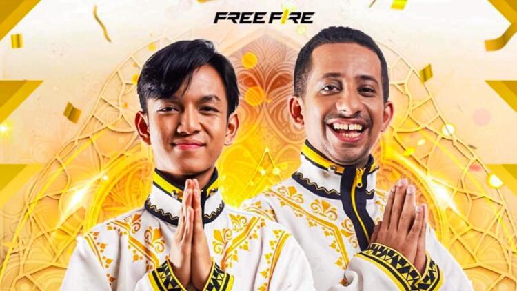 Cara Dapat Baju Koko FF Lebaran 2024 Gratis