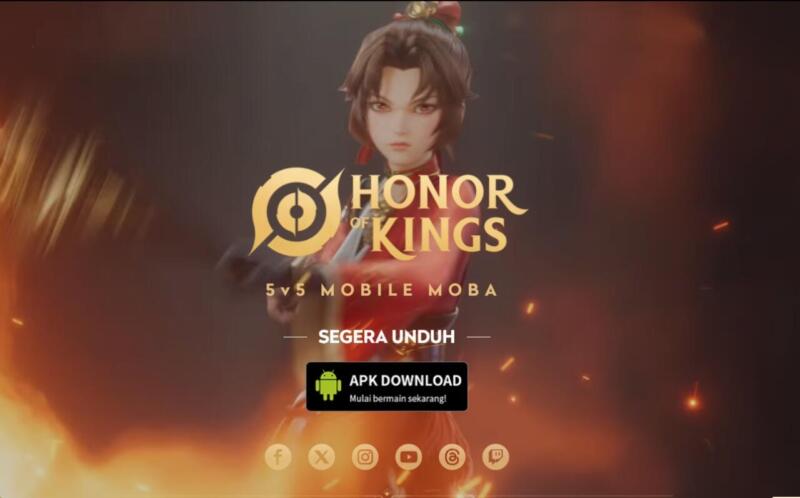 Cara-download-honor-of-kings