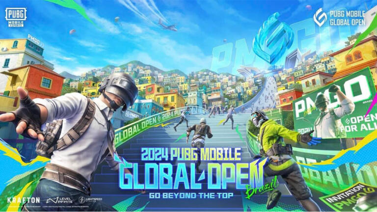 Cara Mendapatkan Border PMGO 2024 PUBG Mobile Gratis