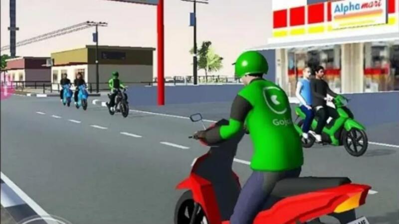 Code Ojol The Game 16 April 2024, Buruan Klaim Sebelum Narik!