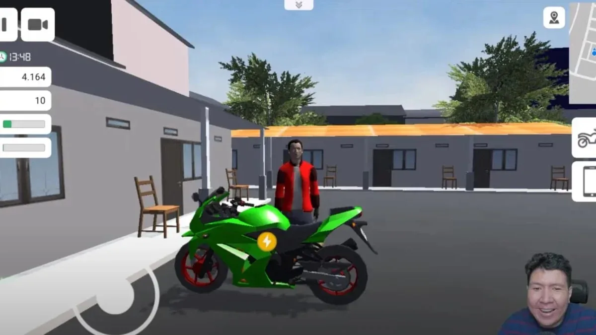 Code Ojol The Game 22 April 2024, Bisa Dapat Motor Ninja! 10 Code Ojol The Game 22 April 2024, Bisa Dapat Motor Ninja!