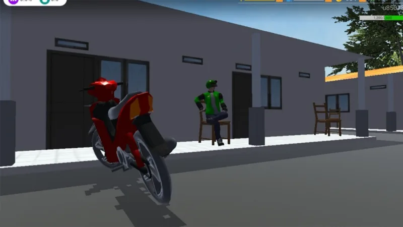 Code Ojol The Game 23 April 2024, Dapatkan Hadiah Dari Codexplore