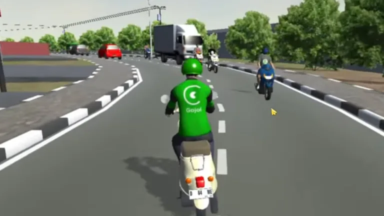 Code Ojol The Game 27 April 2024 Terbaru dari CodeXplore