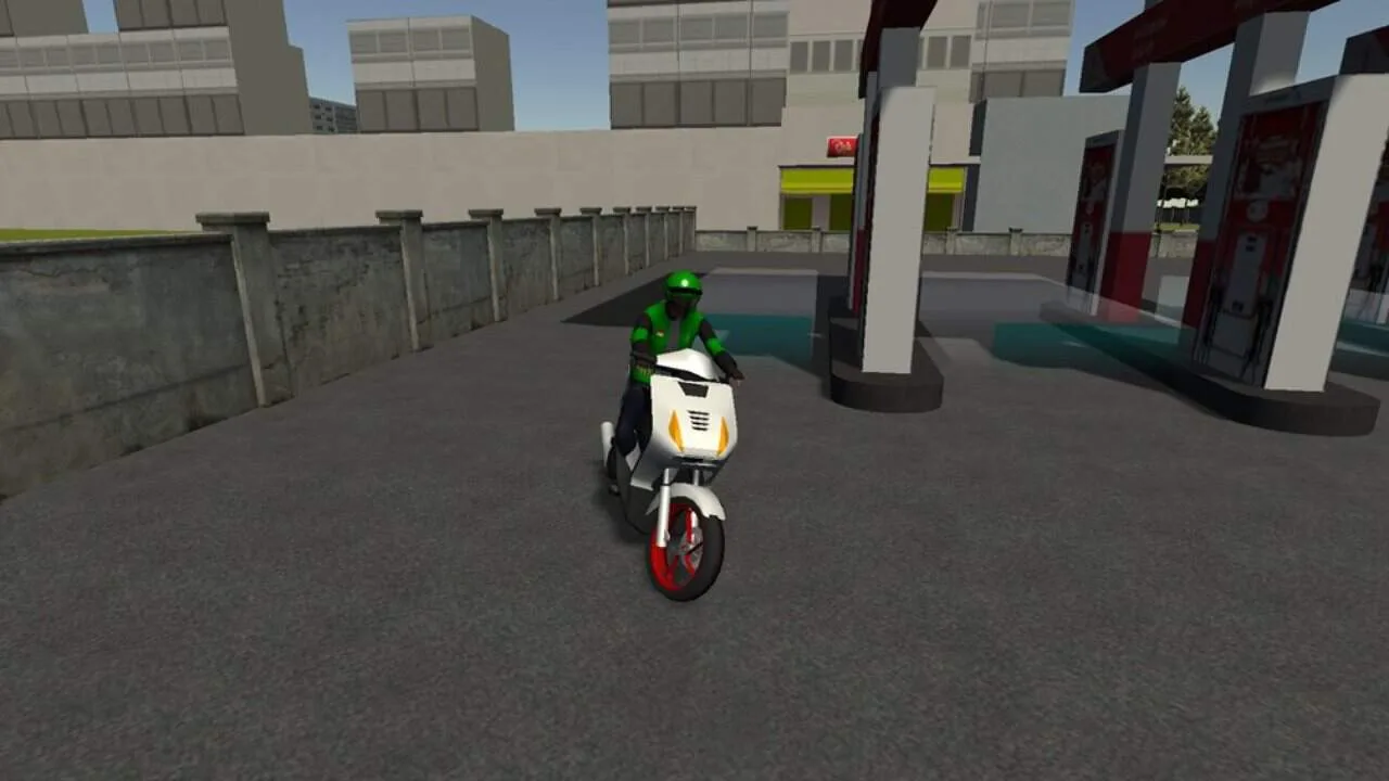 Code Ojol The Game 30 April 2024, Spesial Akhir Bulan! 2 Code Ojol The Game 30 April 2024, Spesial Akhir Bulan!
