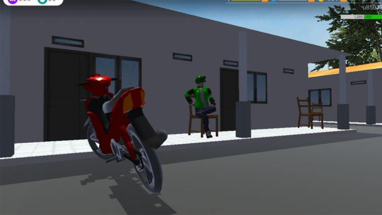 Masih Bisa, Inilah Code Ojol The Game Tebaru 6 April 2024