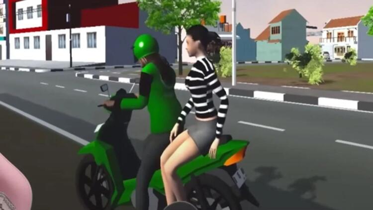 Code Ojol The Game Terbaru 5 April 2024, Banyak Hadiah Menarik