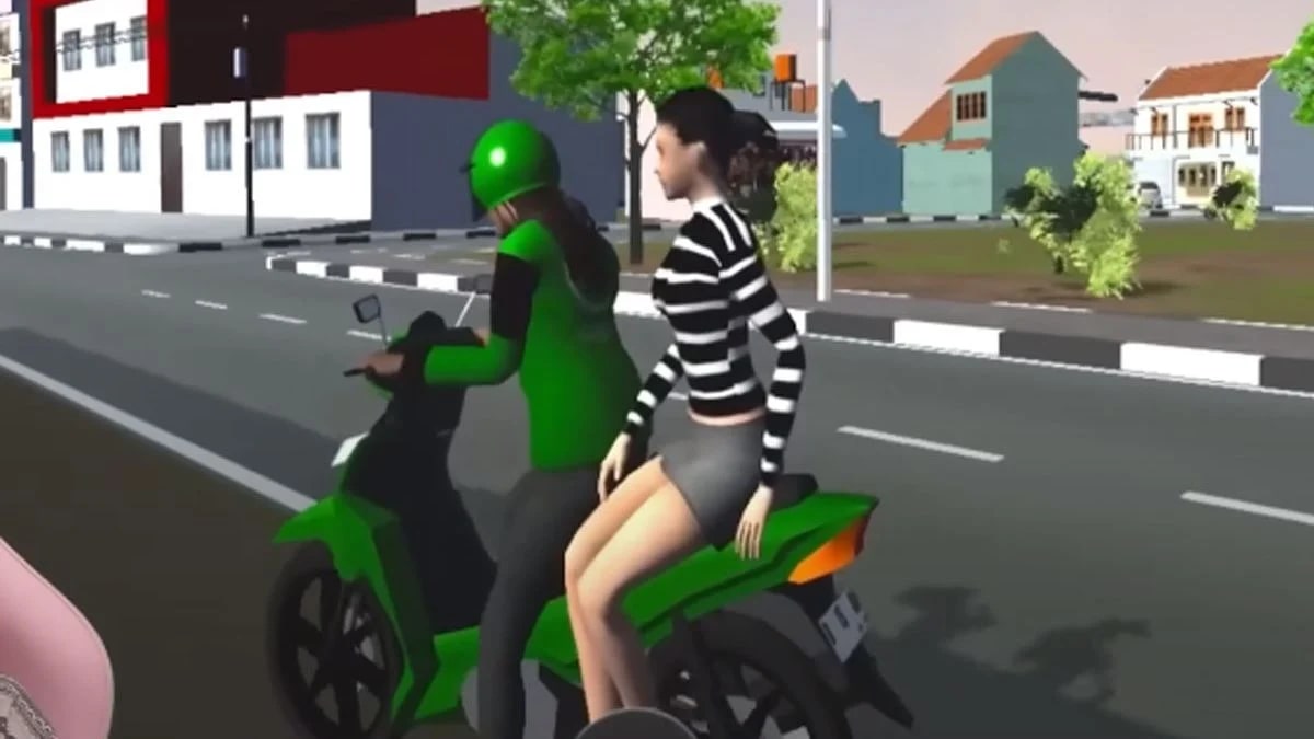 Code Ojol The Game Terbaru 5 April 2024, Banyak Hadiah Menarik 1 Code Ojol The Game Terbaru 5 April 2024, Banyak Hadiah Menarik