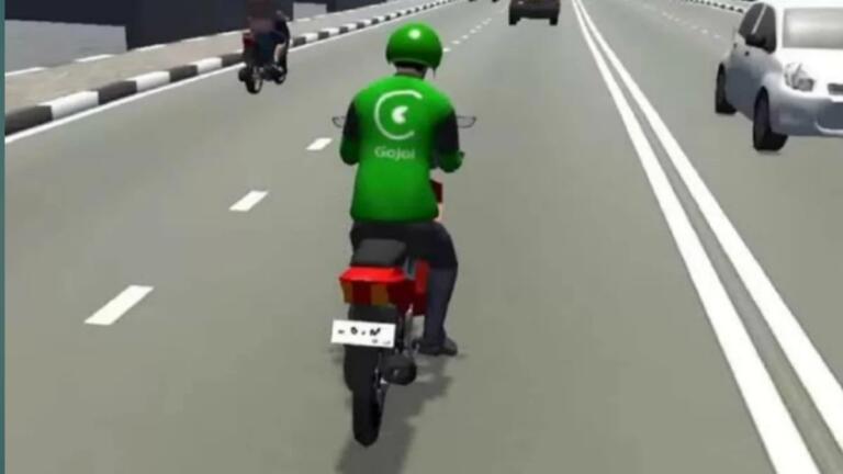 Code Ojol The Game Terbaru Khusus Hari Kamis 4 April 2024