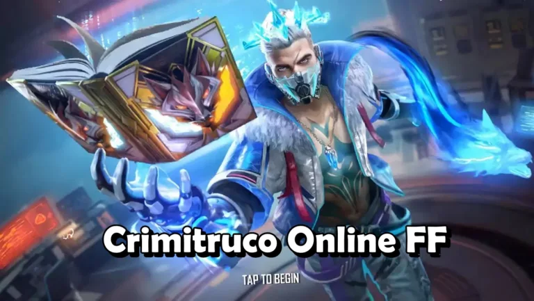 Crimitruco Online FF, Semua Yang Kalian Butuhkan Tentang Free Fire