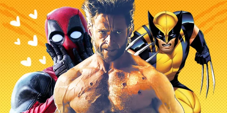 Cara Wolverine Masuk ke Deadpool 3, Ini kata Hugh Jackman