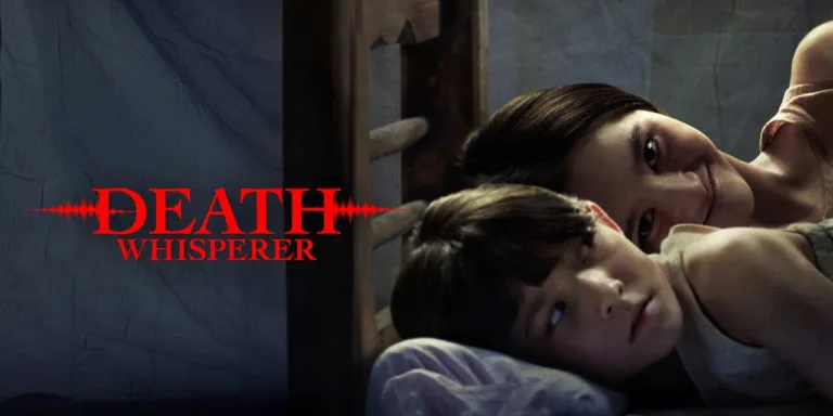 Sinopsis dan Link Nonton Film Horor Thailand Death Whisperer