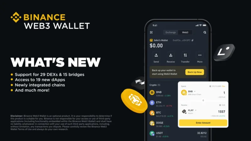 Download Binance Apk