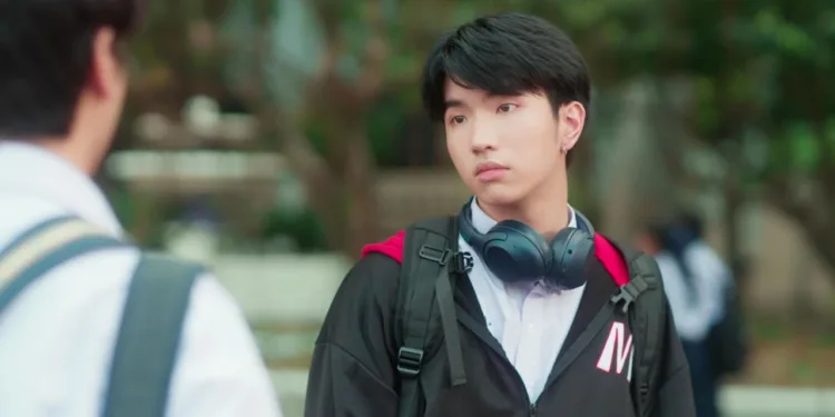 Drama Bl Thailand Yang Seru, Sayang Untuk Dilewatkan