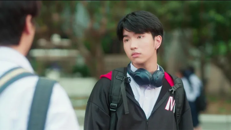 Drama Bl Thailand Yang Seru, Sayang Untuk Dilewatkan