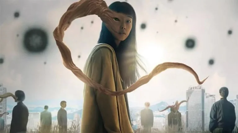 4 Fakta Menarik Drakor Parasyte: The Grey yang Harus Kamu Tau 9 4 Fakta Menarik Drakor Parasyte: The Grey yang Harus Kamu Tau
