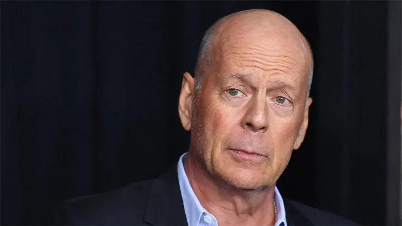 Film Terbaik Bruce Willis Sebelum Meninggalkan Dunia Hiburan