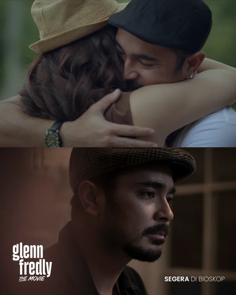 Glenn Fredly