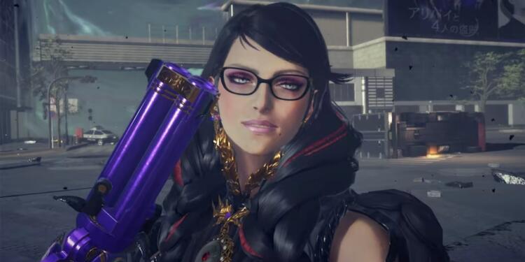 Game Dengan Tokoh Utama Wanita Kuat, Mirip Stellar Blade