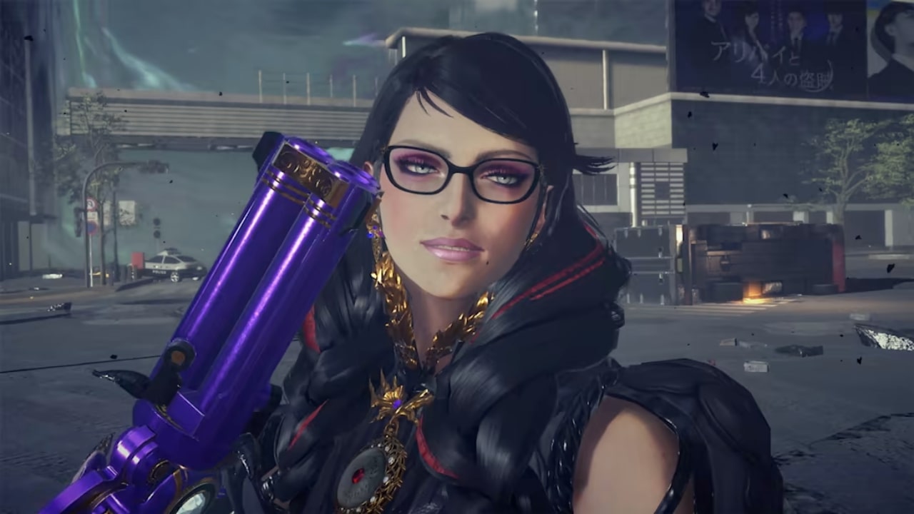 10 Game Dengan Karakter Utama Wanita Kuat, Mirip Stellar Blade