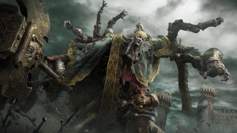 7 Game RPG Open World PC yang Mirip Dragon’s Dogma 2