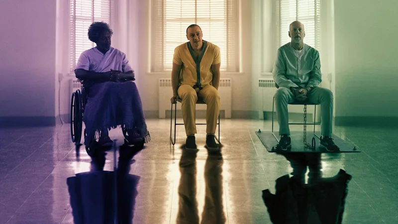 Glass-2019