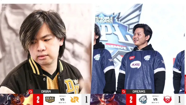 Hasil MPL ID Season 13 Week 5, Sang Macan Unjuk Gigi