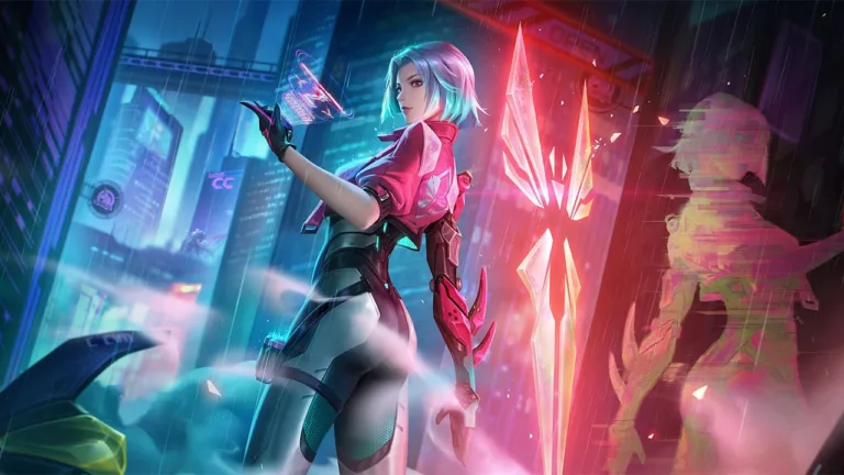 6 Hero Assassin Terbaik di Honor of Kings, Jadi Langganan Ban di Grandmaster