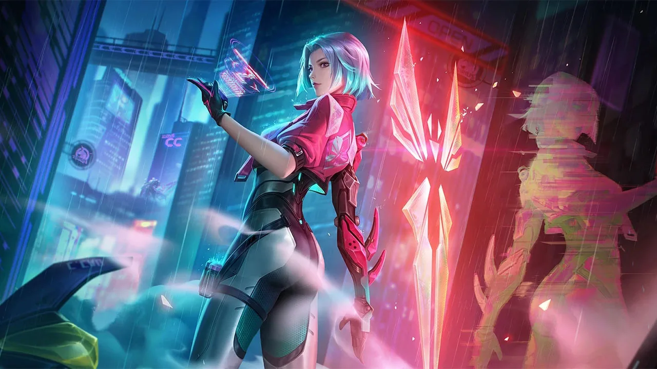 6 Hero Assassin Terbaik di Honor of Kings, Jadi Langganan Ban di Grandmaster