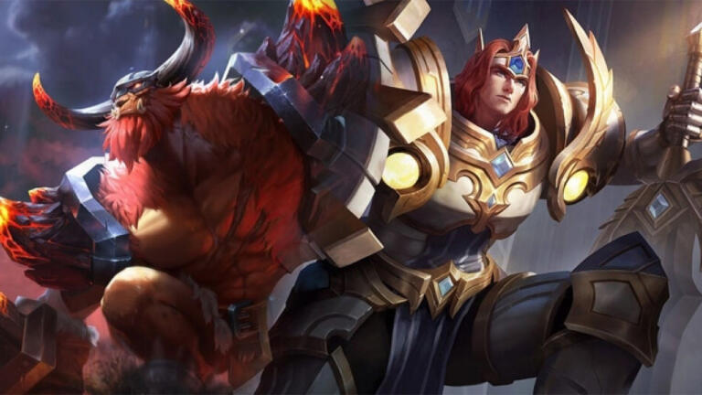 Hero META MLBB April 2024, Ada Hero Favorit Kamu? 7 Hero META MLBB April 2024, Ada Hero Favorit Kamu?