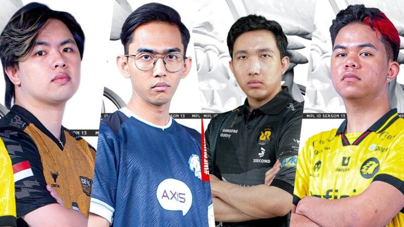 Jadwal MPL ID S13 Week 5