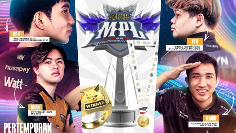 Jadwal MPL ID Season 13 Week 6, Pertarungan Menuju Gerbang Play-off