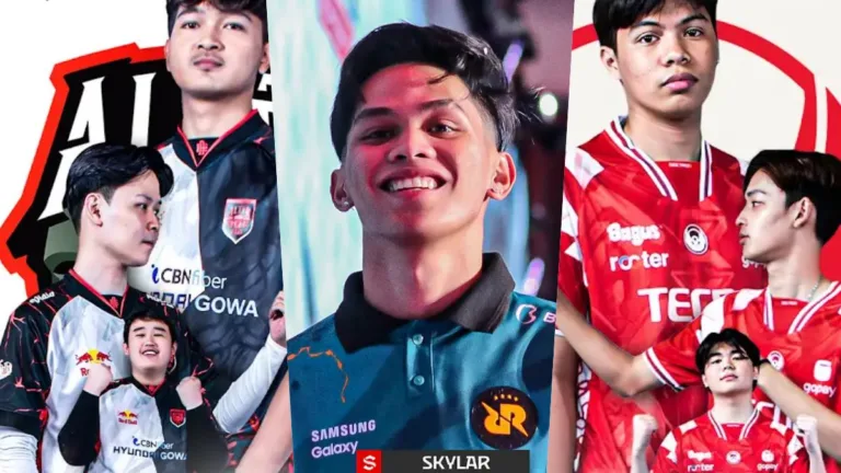 Jadwal Pertandingan MPL ID Season 13 Week 7