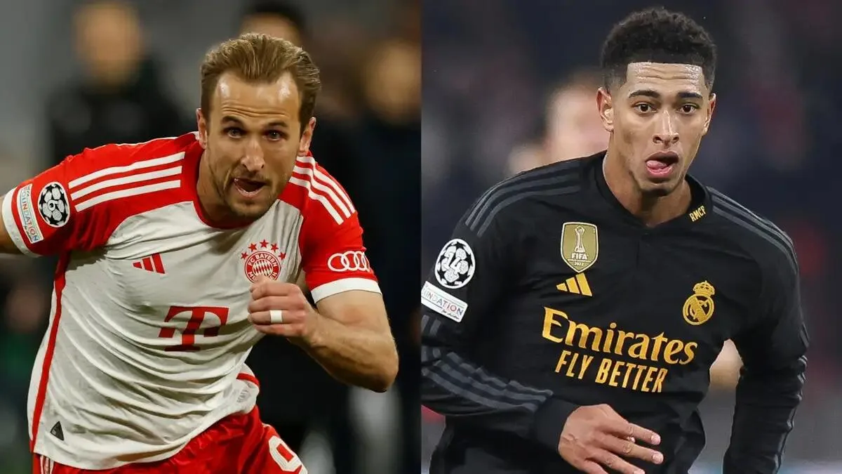 Jadwal Live Streaming Bola 1-7 Mei 2024, Banyak Match Seru Yang Sayang Dilewatkan