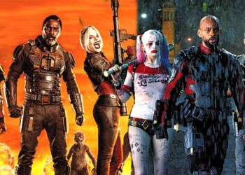 Jika Bloodsport Vs Deadshot, Siapa Yang Akan Menang