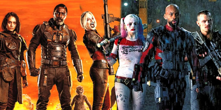 Jika Bloodsport Vs Deadshot, Siapa Yang Akan Menang