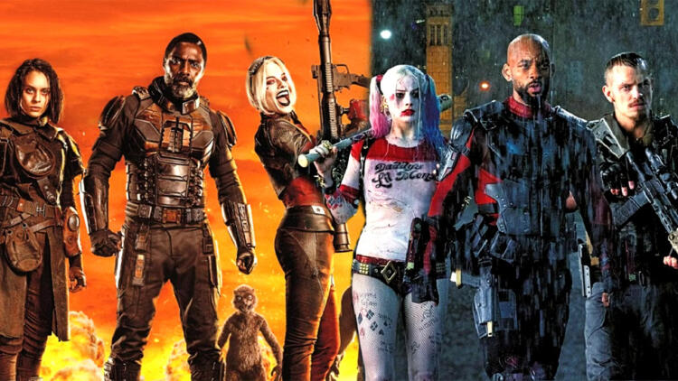 Jika Bloodsport vs Deadshot, Siapa yang Akan Menang? 1 Jika Bloodsport Vs Deadshot, Siapa Yang Akan Menang