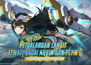 Metal Slug: Awakening Update 1.6