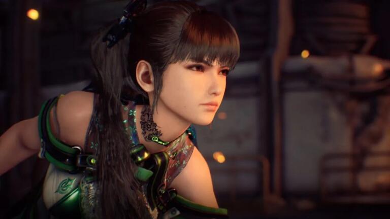 Kapan Stellar Blade Rilis di PC dan Apakah Akan Hadir di Steam?