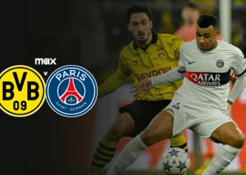 APK Live Streaming Jadwal Dortmund